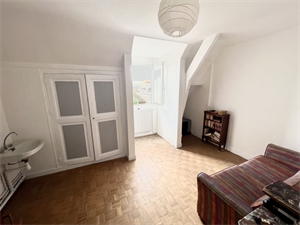 appartement à la vente -   60000  BEAUVAIS, surface 39 m2 vente appartement - APR699006